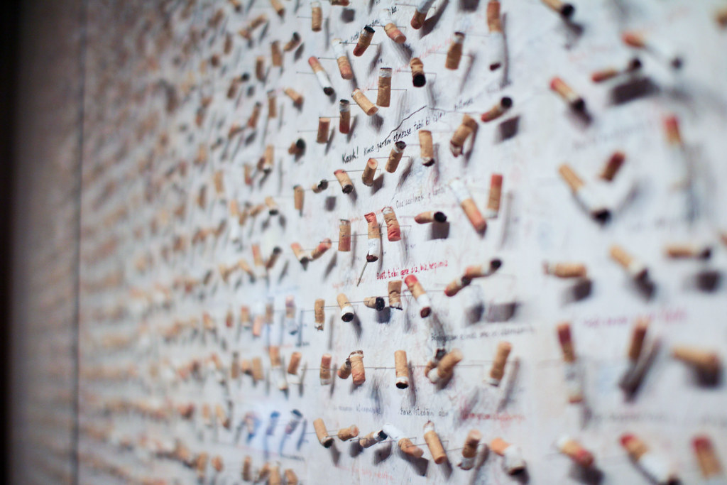 Masumiyet Müzesi: Bir Saplantının&nbsp;Anatomisi